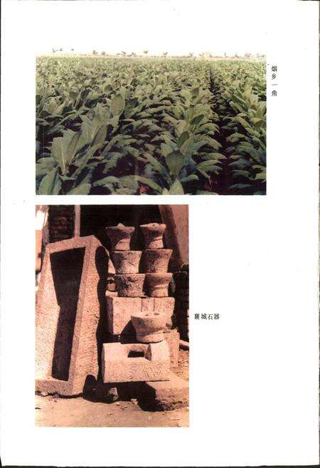 《河南省襄城县地名志》.pdf电子版_河南省志预览图5