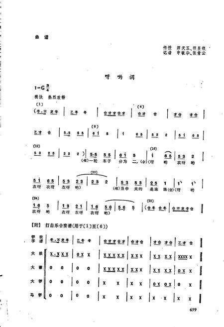 《中国民族民间舞蹈集成河南卷 下》.pdf电子版_河南省志预览图5