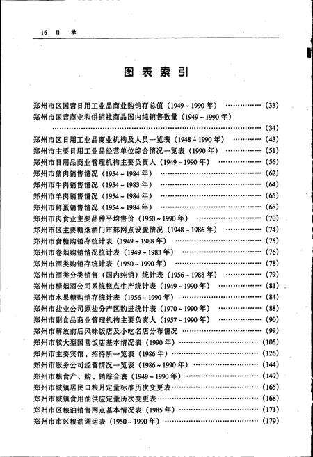 《郑州市志 商业贸易卷·对外经贸卷·财税金融卷·经济管理卷》.pdf电子版_河南省志预览图5