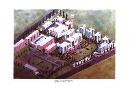 《河南省计划统计学校志》.pdf电子版_河南省志预览图5