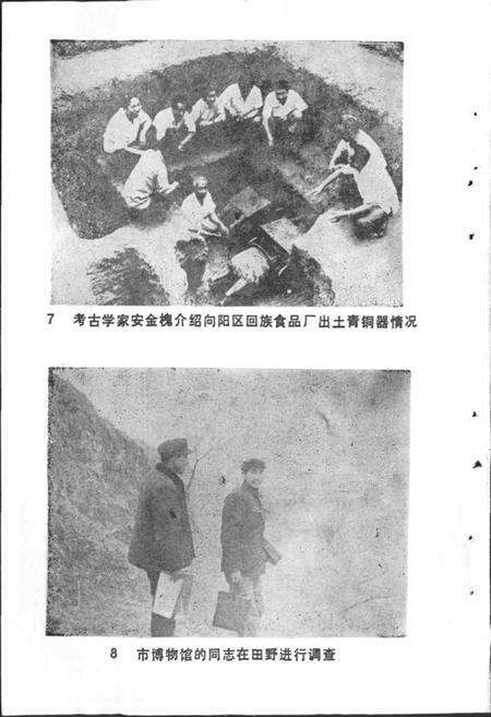 《郑州市博物馆馆志》.pdf电子版_河南省志预览图5