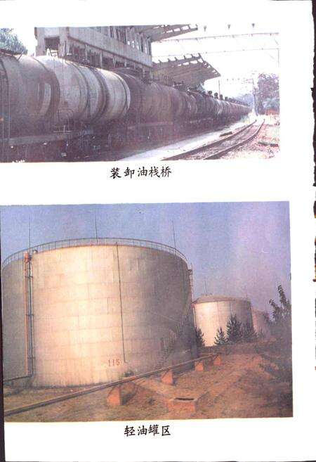 《郑州石油站志》.pdf电子版_河南省志预览图5