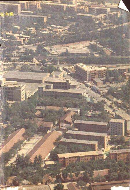 《郑州面粉厂厂志》.pdf电子版_河南省志预览图3