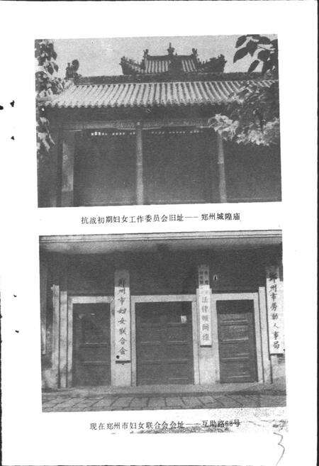 《郑州妇女志》.pdf电子版_河南省志预览图4