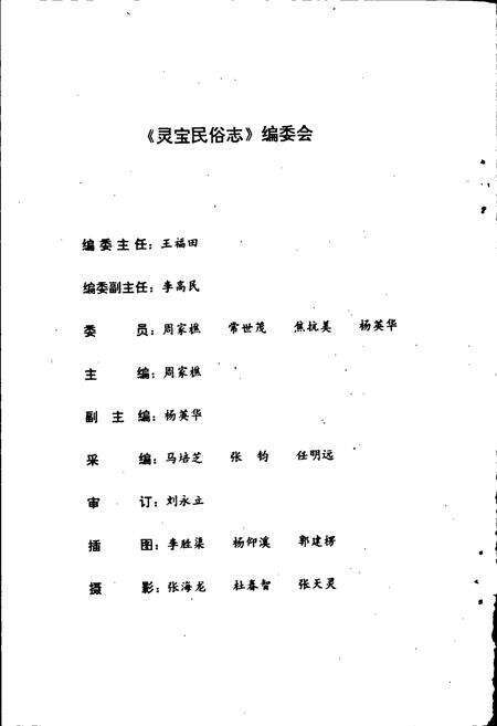 《灵宝民俗志》.pdf电子版_河南省志预览图5