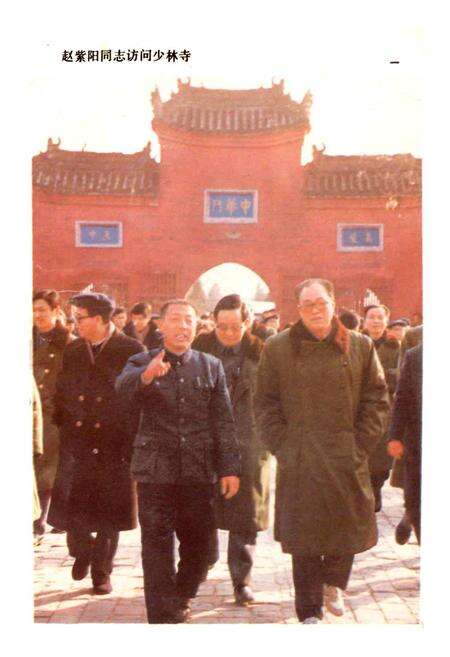 《新编少林寺志》.pdf电子版_河南省志预览图5