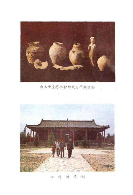 《中国杜康酒志》.pdf电子版_河南省志预览图5