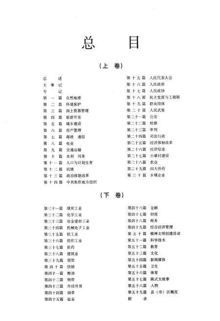 《焦作市志 上卷》.pdf电子版_河南省志预览图2