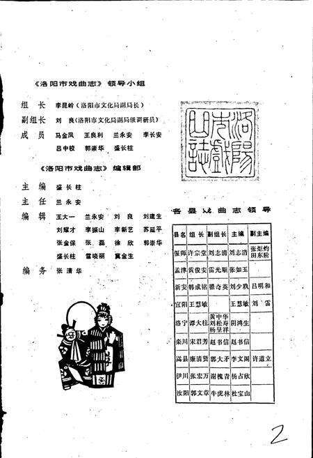 《洛阳市戏曲志》.pdf电子版_河南省志预览图5