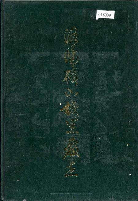 《洛阳矿山机器厂志》.pdf电子版_河南省志缩略图