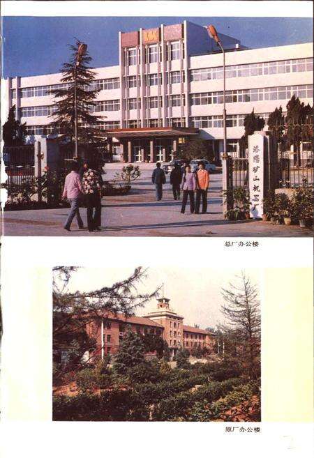 《洛阳矿山机器厂志》.pdf电子版_河南省志预览图3