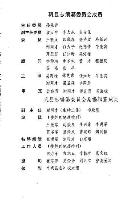 《巩县志》.pdf电子版_河南省志预览图2