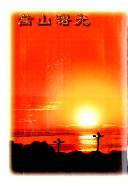 《登封市政协志》.pdf电子版_河南省志预览图2