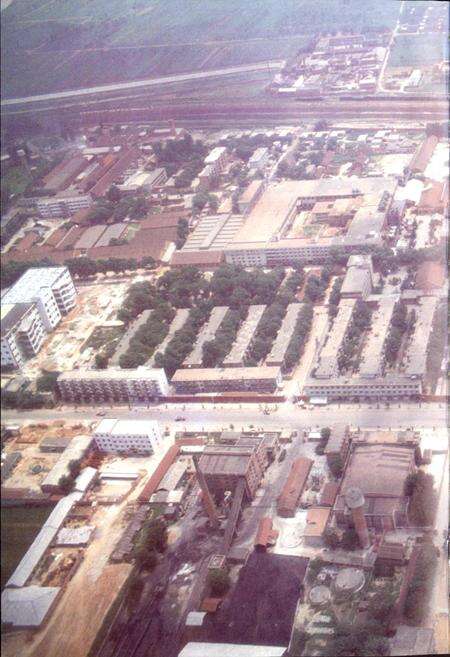 《新郑烟厂志》.pdf电子版_河南省志预览图5