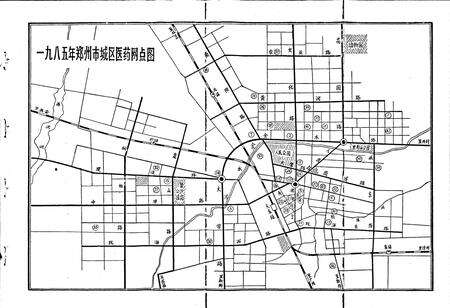 《郑州市医药志》.pdf电子版_河南省志预览图5