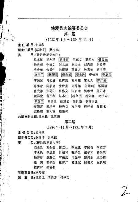《博爱县志》.pdf电子版_河南省志预览图2