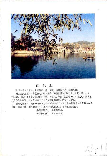 《百泉药材会志》.pdf电子版_河南省志预览图3