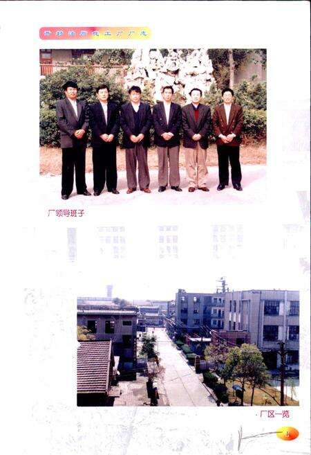 《开封油脂化工厂厂志》.pdf电子版_河南省志预览图3