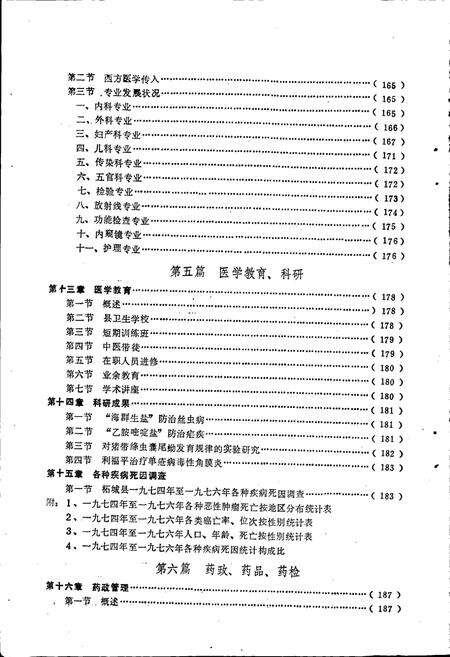 《柘城县卫生志》.pdf电子版_河南省志预览图5