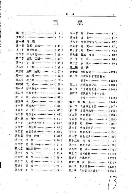 《夏邑县志》.pdf电子版_河南省志预览图5