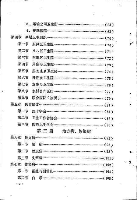 《商丘市卫生志》.pdf电子版_河南省志预览图4