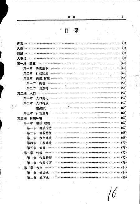 《商丘市志》.pdf电子版_河南省志预览图4