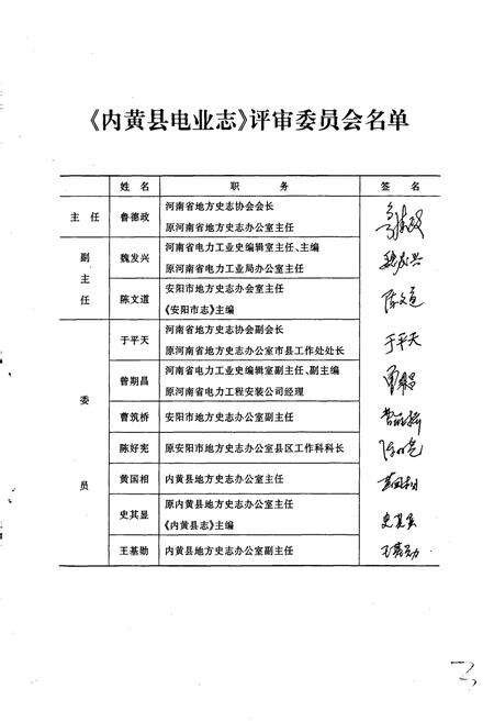 《内黄县电业志》.pdf电子版_河南省志预览图5
