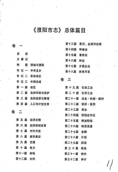 《濮阳市志2》.pdf电子版_河南省志预览图5