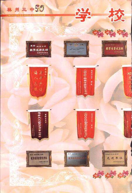 《林州市第三中学校志》.pdf电子版_河南省志预览图5