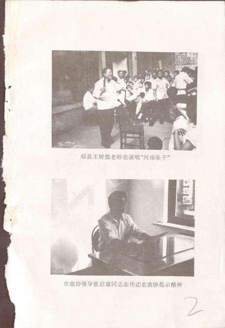 《平顶山市曲艺志》.pdf电子版_河南省志预览图2