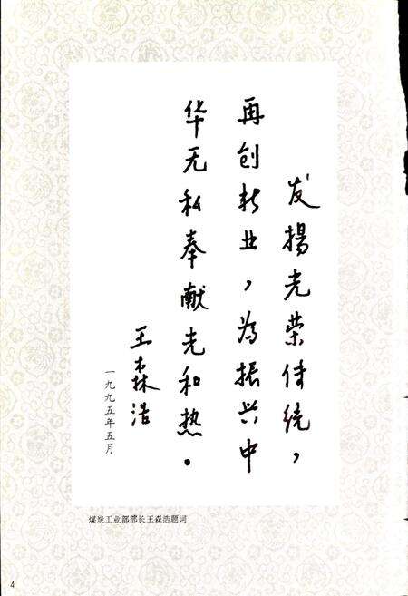 《平顶山矿务局志》.pdf电子版_河南省志预览图4