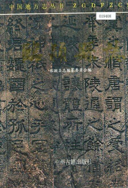 《临颍县志》.pdf电子版_河南省志缩略图