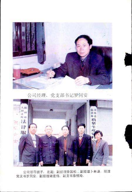 《临颍县农业生产资料志》.pdf电子版_河南省志预览图5