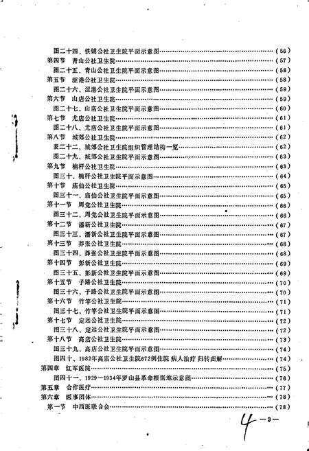《罗山县卫生志》.pdf电子版_河南省志预览图5