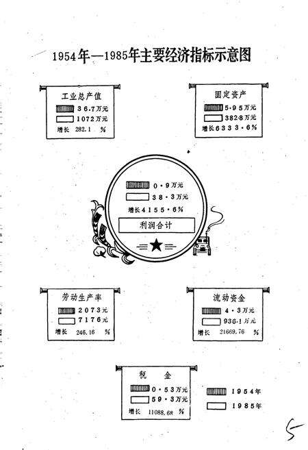 《新野县二轻工业志》.pdf电子版_河南省志预览图5