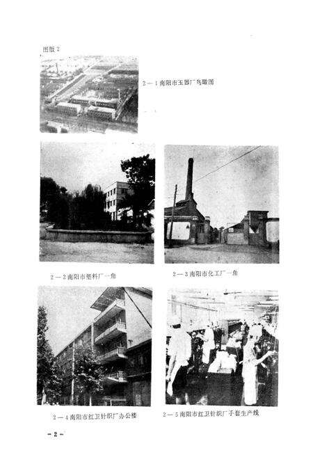 《南阳市手工业志》.pdf电子版_河南省志预览图4