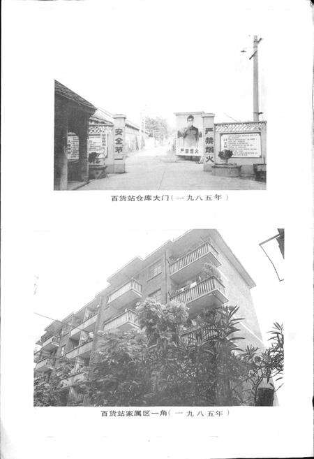 《南阳百货站志》.pdf电子版_河南省志预览图5