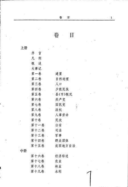 《南阳地区志中》.pdf电子版_河南省志预览图1