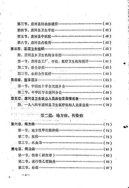 《唐河县卫生志》.pdf电子版_河南省志预览图4