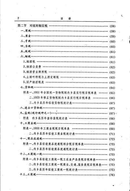 《内乡县税务志》.pdf电子版_河南省志预览图5