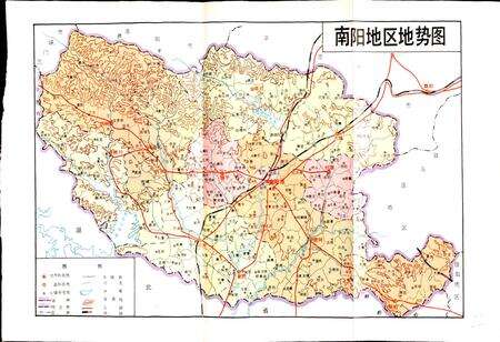 《南阳地区农业志》.pdf电子版_河南省志预览图5