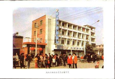 《南阳地区石油商业志》.pdf电子版_河南省志预览图5