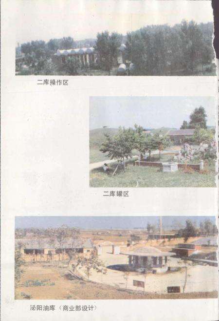 《驻马店石油商业志》.pdf电子版_河南省志预览图5