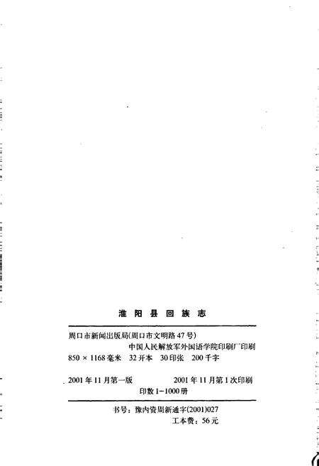 《淮阳县回族志》.pdf电子版_河南省志预览图2