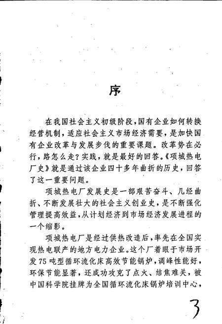 《项城热电厂史》.pdf电子版_河南省志预览图4