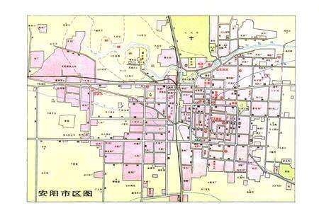 《安阳市城市建设志》.pdf电子版_河南省志预览图3