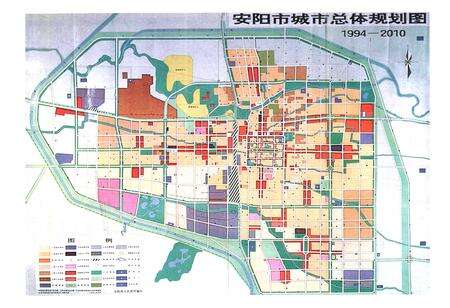 《安阳市城市建设志》.pdf电子版_河南省志预览图4