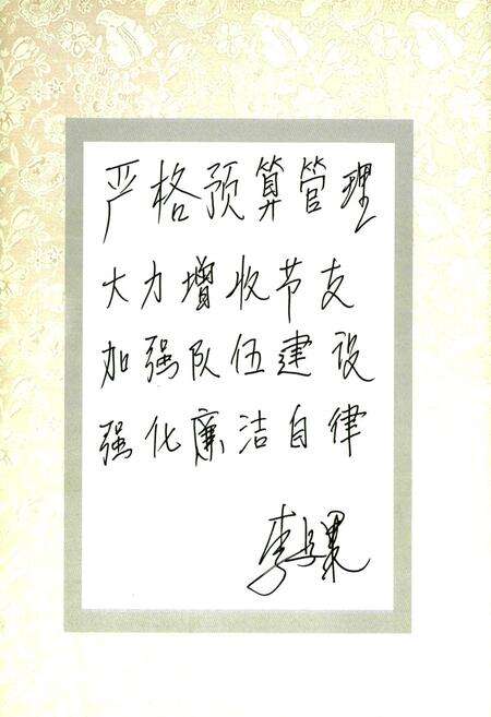 《开封市金明区财政志(1989~2009)》.pdf电子版_河南省志预览图4