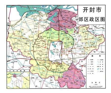 《开封市金明区财政志(1989~2009)》.pdf电子版_河南省志预览图5