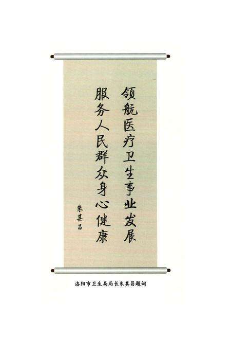 《洛阳市中心医院志(1984~2005)》.pdf电子版_河南省志预览图5